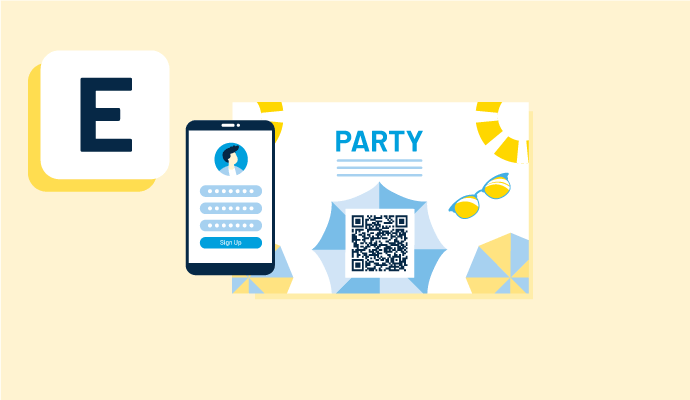 event creation