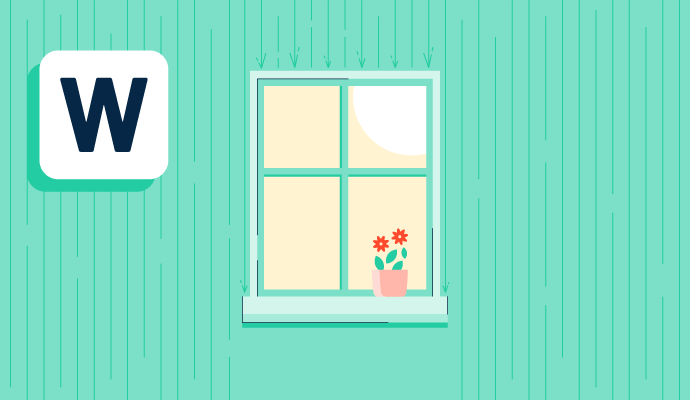 window of opportunity