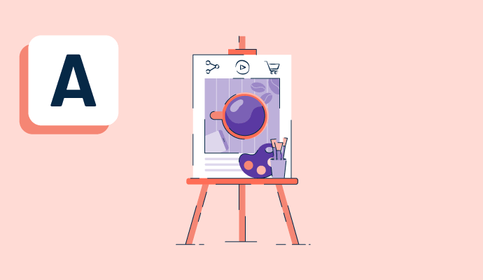 ad creation