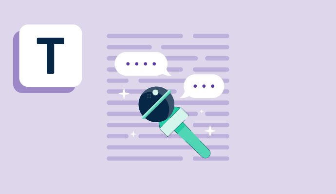 Transcription Services