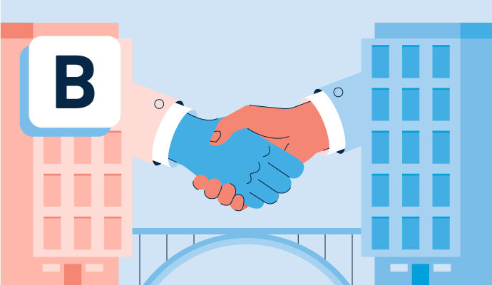business partnering