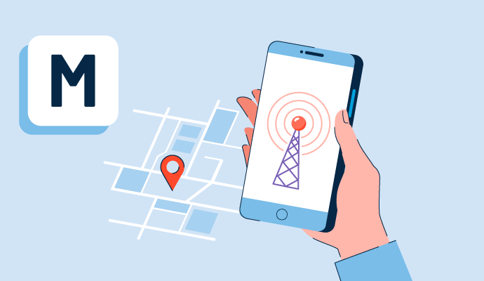 Mobile Tracking