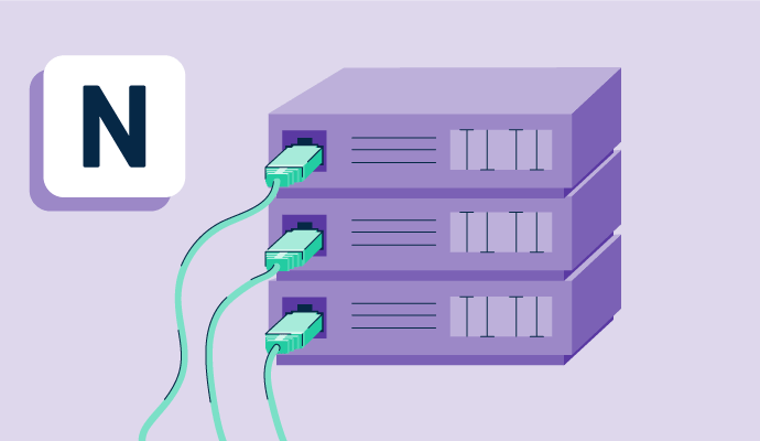 Network Attached Storage
