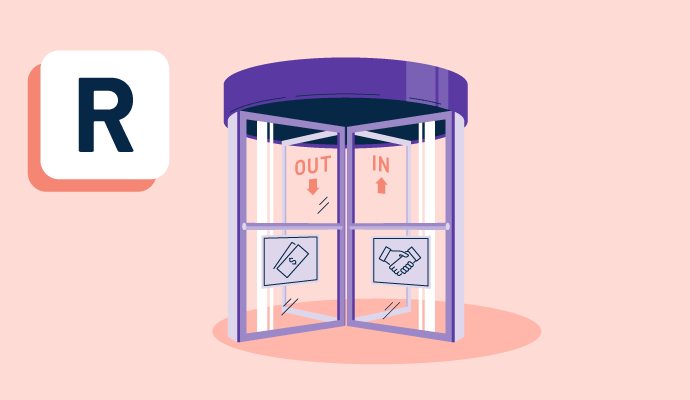 Revolving Door