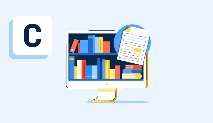 Component Content Management System