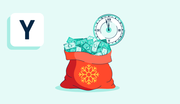 Year-End Bonus