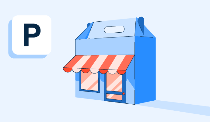 Pop-Up Retail