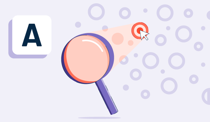 account-based advertising