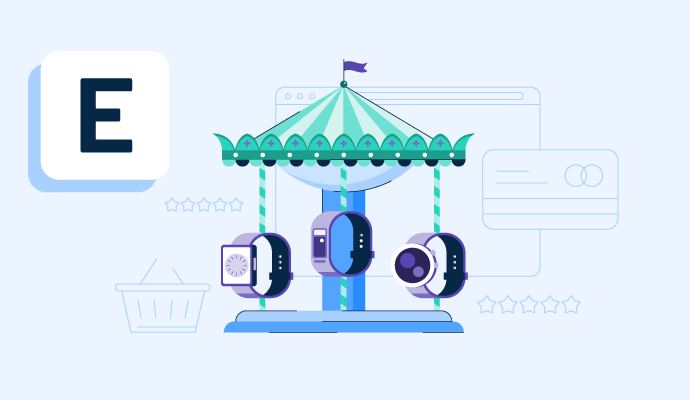 E-commerce