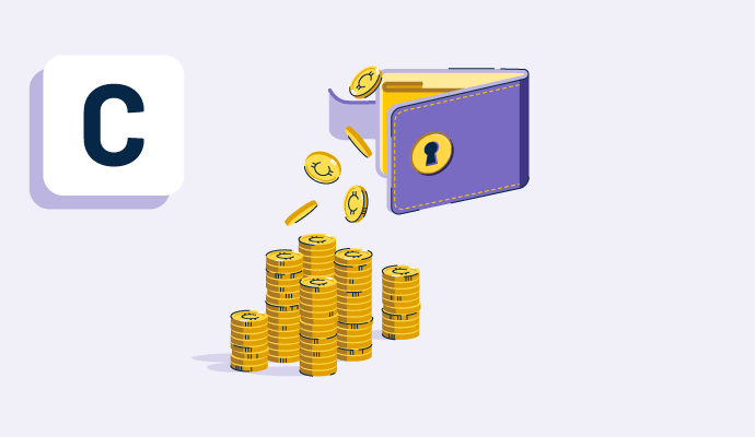 Crypto Wallet