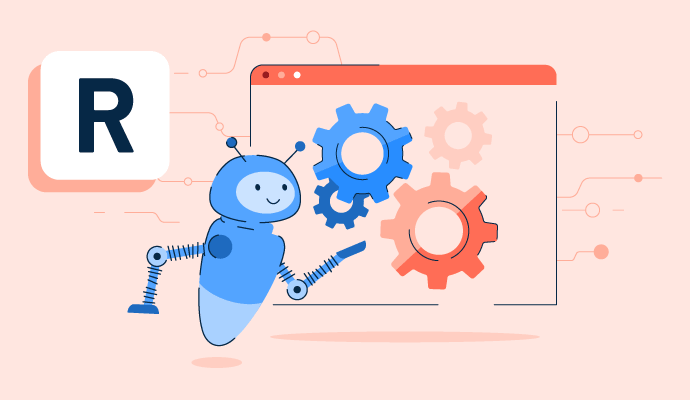 Robotic Process Automation