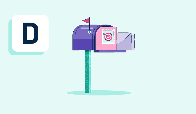 Direct Mail Marketing