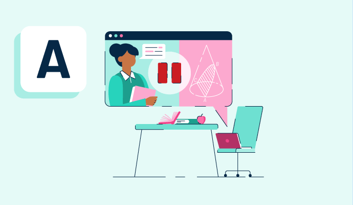Asynchronous Learning
