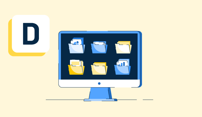 Document Management