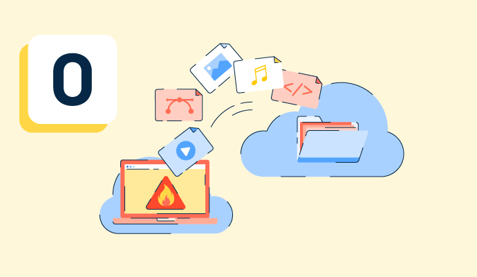 Online Backup