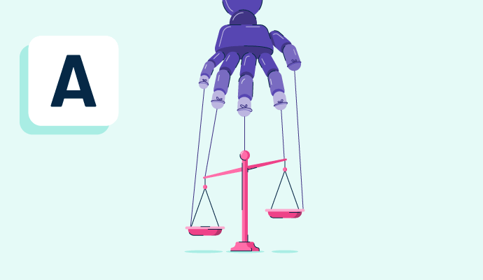 Algorithmic Bias
