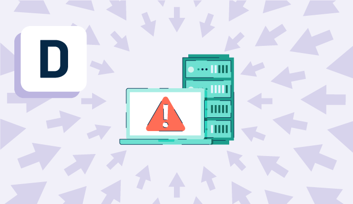 DDoS