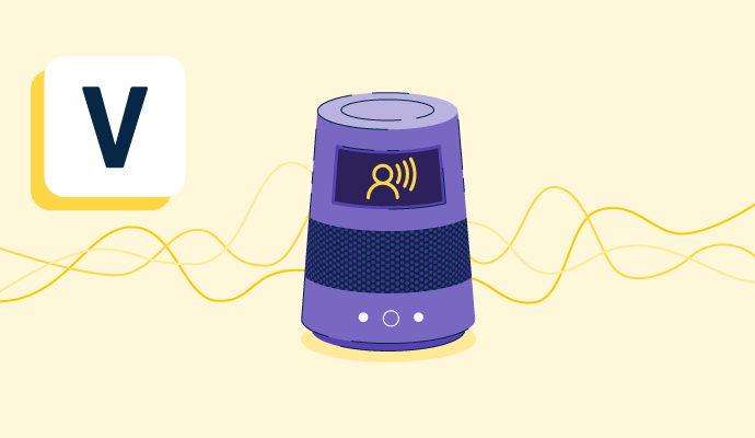 Voice Recognition