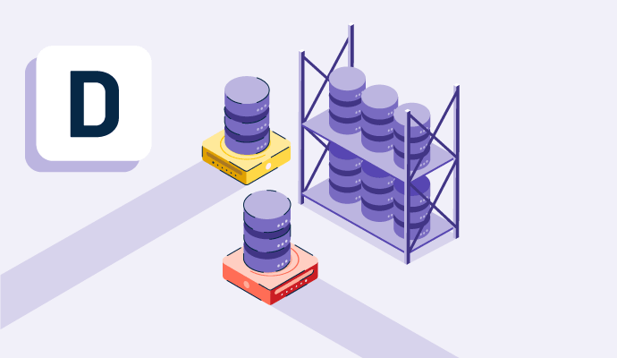 Data Warehouse
