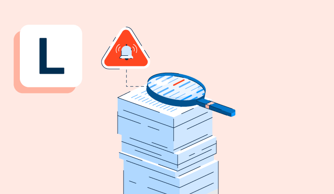 Log Management