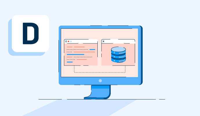 Desktop Database