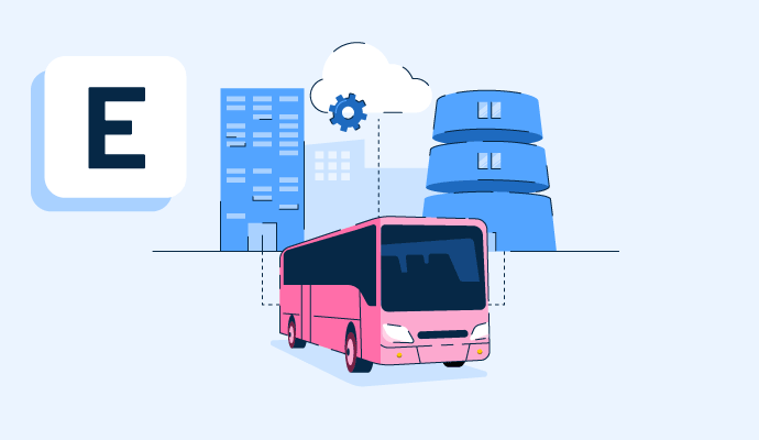 Enterprise Service Bus
