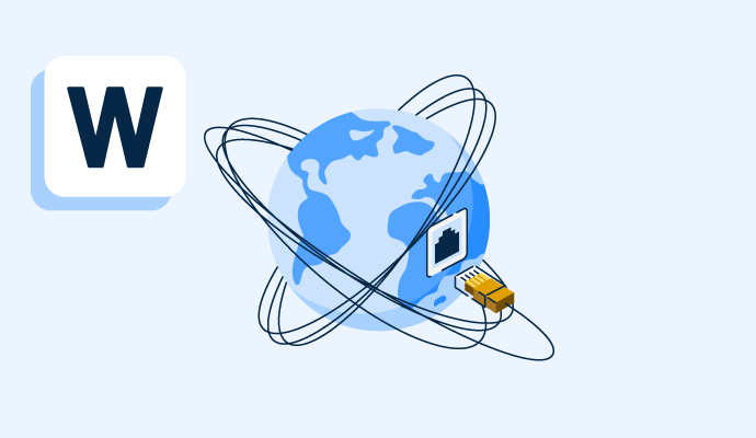 Wide Area Network