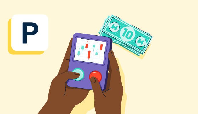 Paper Trading