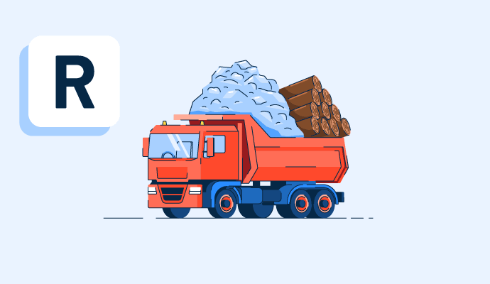 Raw Materials