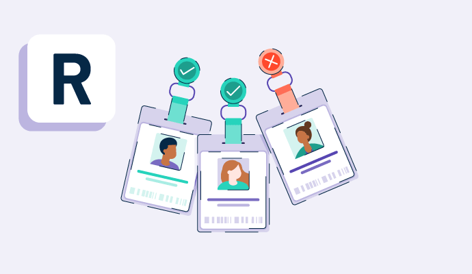 Role-Based Access Control