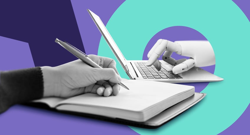 AI Writing Assistants in 2026: What G2 Data Shows