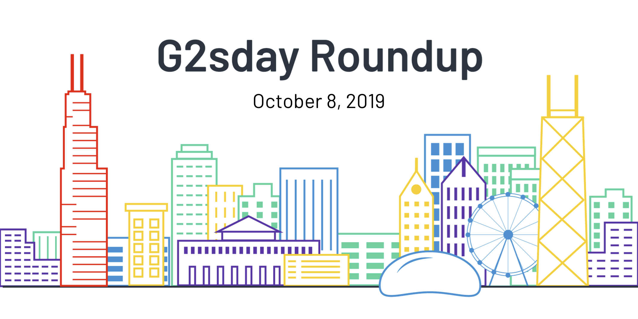 G2sday Round 10-8-19