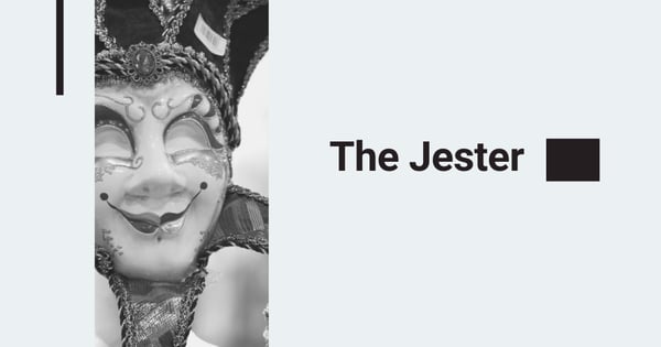 the jester