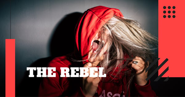 the rebel