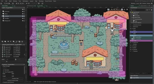 GameMaker