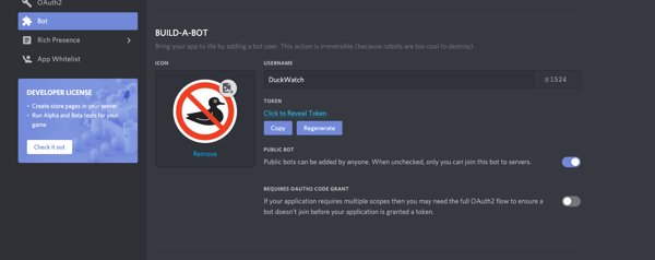 How To Make Your First Discord Bot