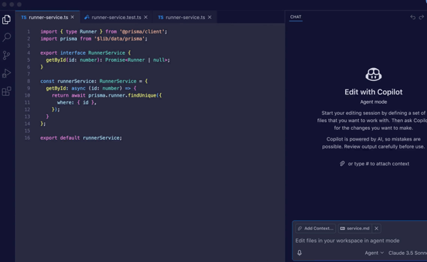GitHub Copilot