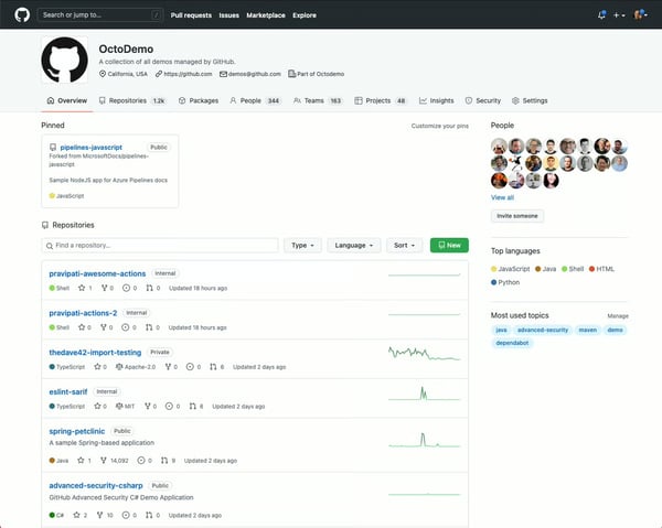GitHub