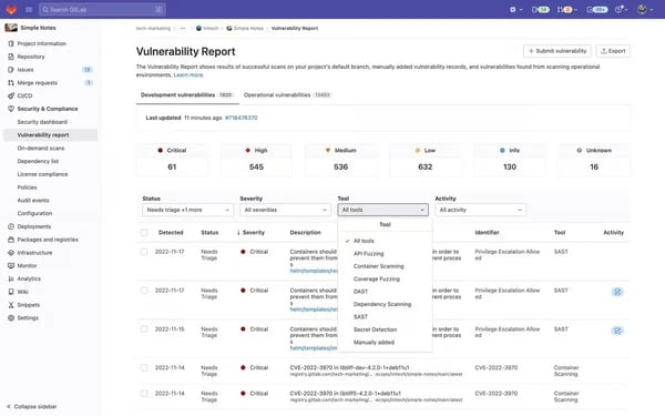 GitLab