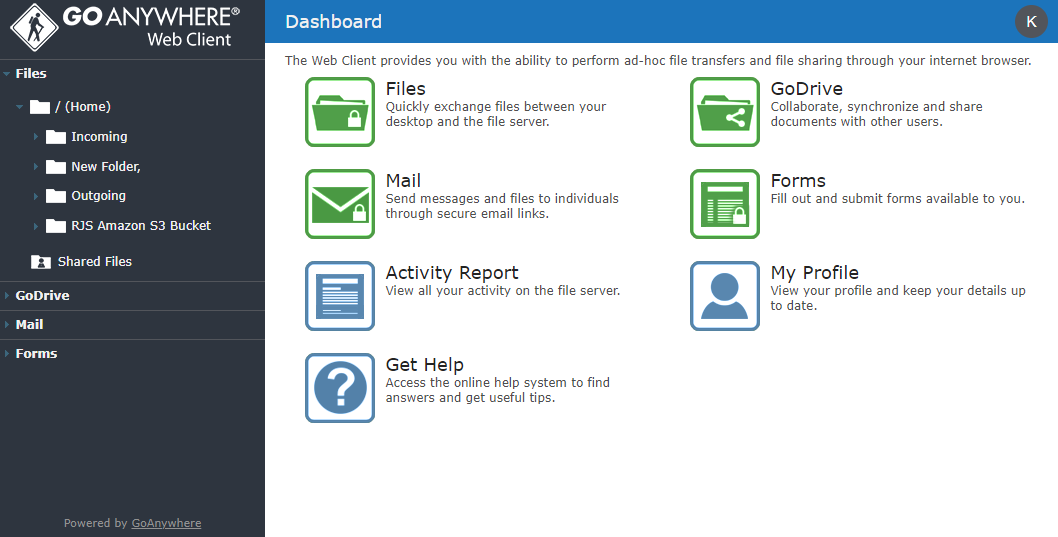 6 Best Managed File Transfer (MFT) Software I Rely On in 2026