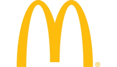 McDonald's logo 