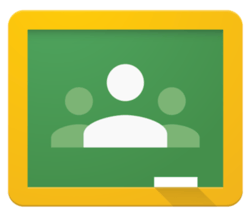 Google Classroom, a free classroom management solution