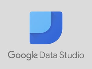 Google Data Studio logo