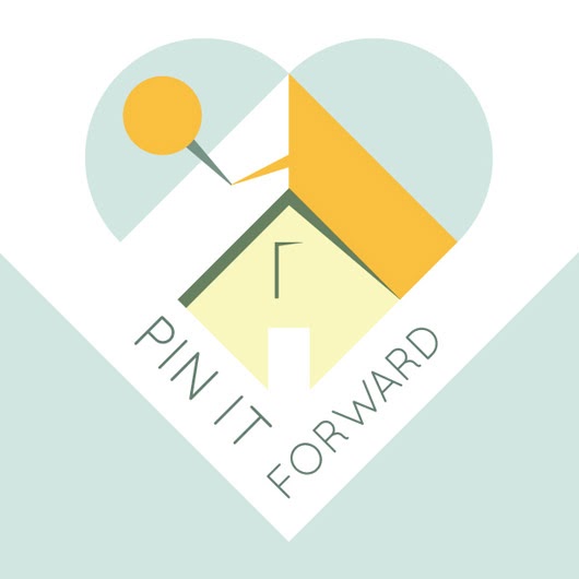 pin it forward