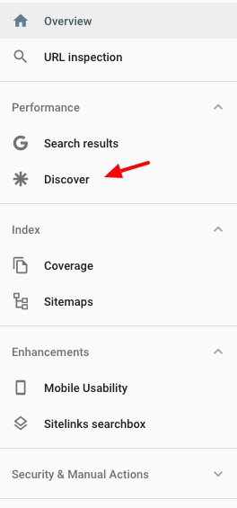 google report