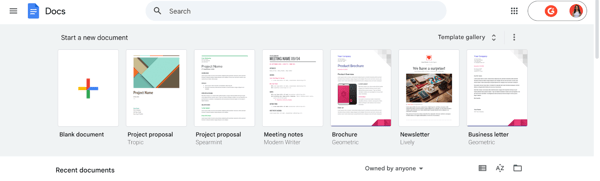 Google Workspace-2
