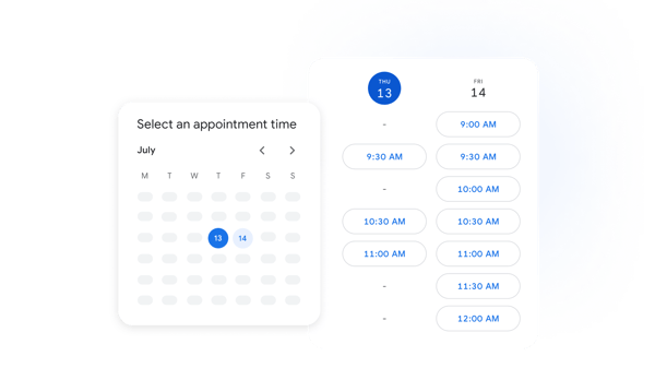Google Workspace