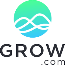 Grow.com logo