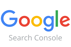 google search console