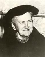 Helen Lansdowne Resor